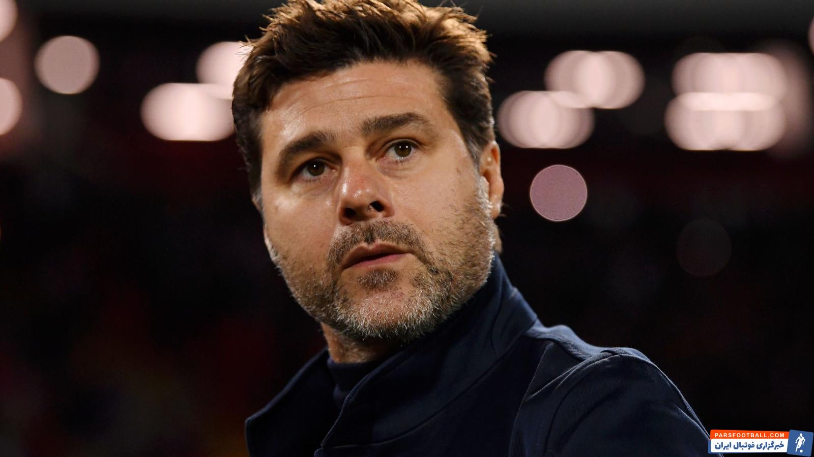 مائوریسیو پوچتینو