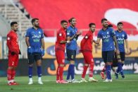 تغییر زمان دیدار تراکتور و استقلال از 14 دی به 15 دی ماه در ساعت 14