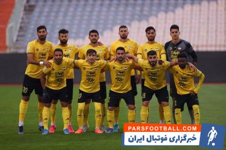 آغاز تمرینات سپاهان برای دیدار خارج از خانه برابر پیکان