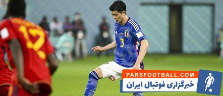 پیوستن شوگو تانیگوچی به الریان قطر