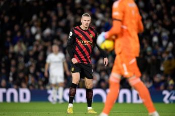 ارلینگ هالند