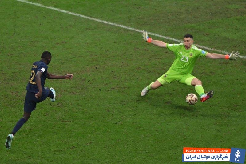 امیلیانو مارتینز