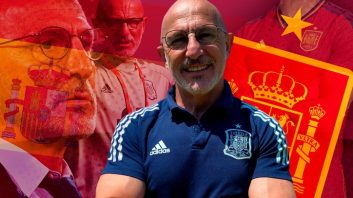 لوییس دلا فوئنته