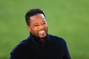 پاتریس اورا