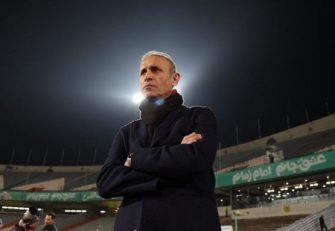 پرسپولیس و پیکان