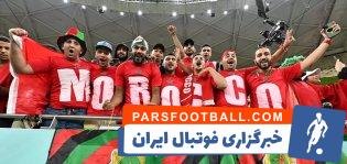 30 پرواز برای هواداران تیم ملی مراکش از کازابلانکا به دوحه