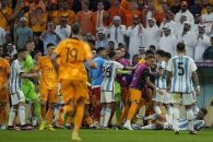 لیونل اسکالونی