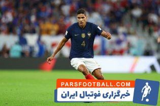 رافائل واران