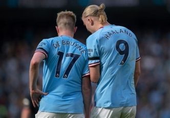 کوین دیبروینه