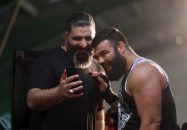 امیر علی اکبری