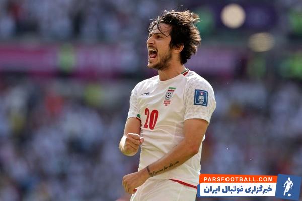 آزمون ؛ بازگشت سردار آزمون به تمرینات بایرلورکوزن