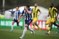 مهدی طارمی توانست در جمع ۵ بازیکن موثر فوتبال اروپا قرار بگیرد