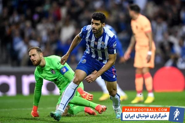 یوفا تیم‌ های برتر قاره سبز در سال ۲۰۲۲ میلادی را منتشر کرد