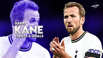 هری کین ؛ گل ها و مهارت های هری کین در تاتنهام 2022/2023