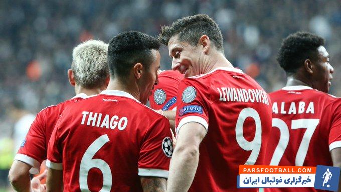 تیاگو آلکانتارا