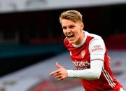 مارتین اودگارد و برونو فرناندز