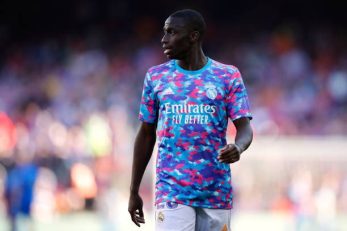 ناکامی رئال مادرید در فروش فرلان مندی به تیم های دیگر