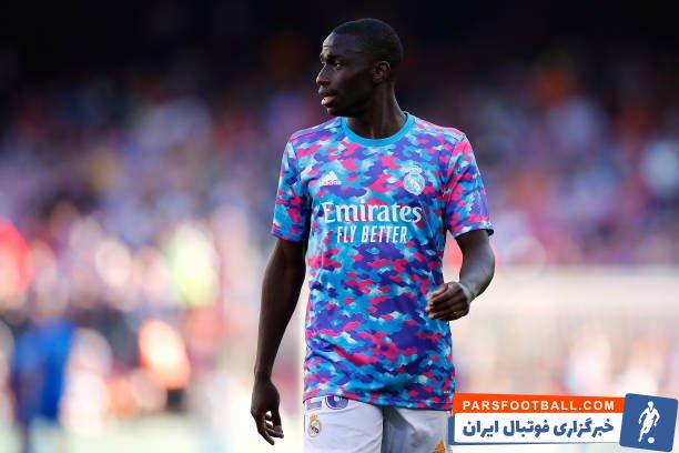 ناکامی رئال مادرید در فروش فرلان مندی به تیم های دیگر