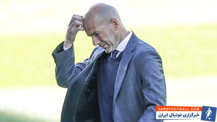 زین الدین زیدان