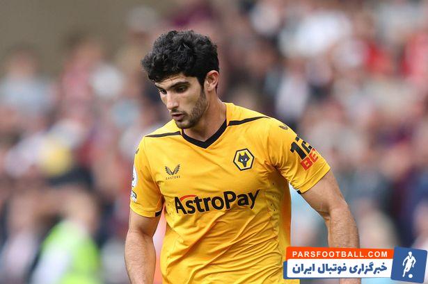 گونچالو گِدِش گزینه مورد علاقه ژاوی برای جانشینی ممفیس دیپای در بارسلونا