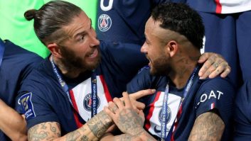 نیمار و راموس