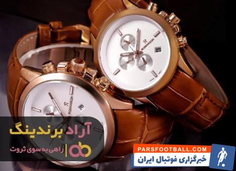 ساعت japan movt