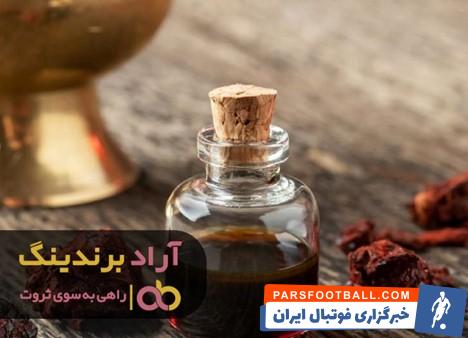 سرکه خرما