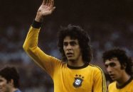 برزیل ؛ کارلوس روبرتو دی اولیویرا درگذشت