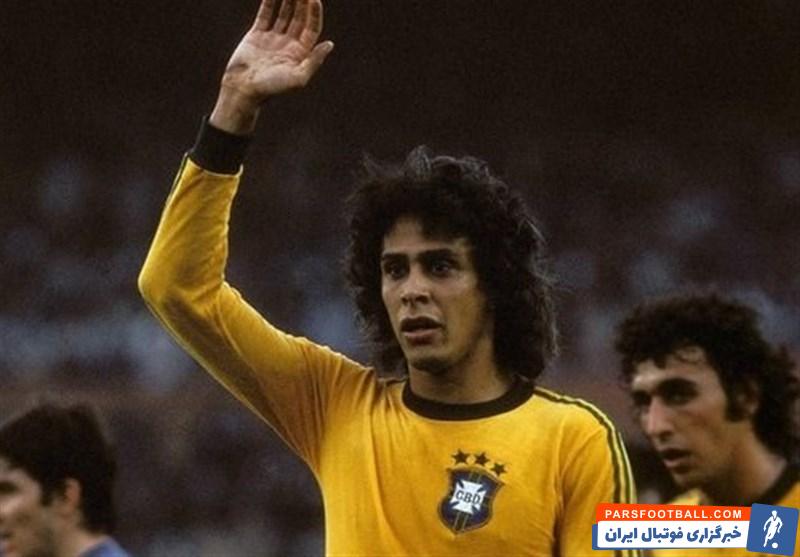 برزیل ؛ کارلوس روبرتو دی اولیویرا درگذشت