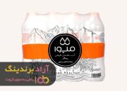 آب معدنی میوا