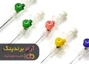 1 آنژیوکت پزشکی