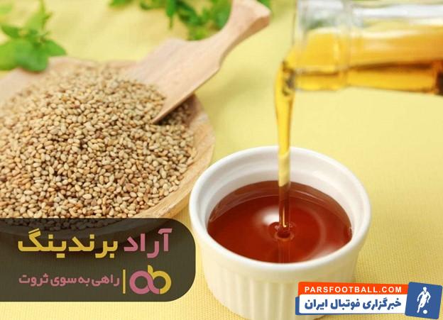 دستگاه روغن گیری آفتابگردان