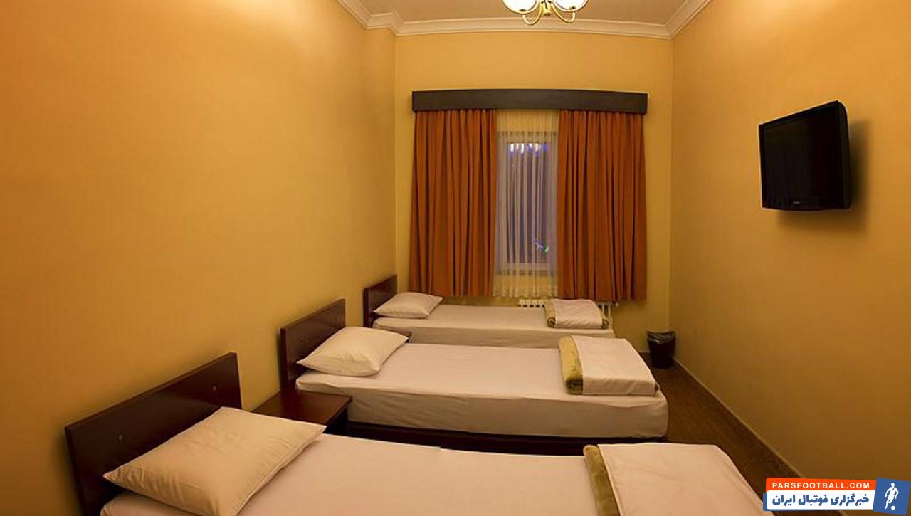 افزایش کیفیت تهران‌گردی با اقامت در مهمانپذیر