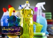 مواد شوینده