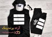 هودی بدون استین