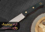 چاقو گوزن نشان