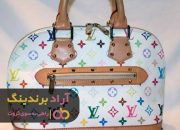 کیف مارک ال وی