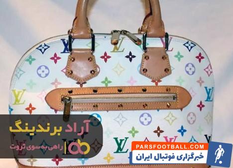 کیف مارک ال وی