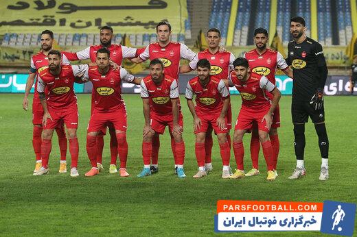 پرسپولیس ؛ حمید درخشان : نقطه ضعف پرسپولیس رفتن لوکادیا است