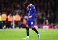 فلیکس ؛ ضرر 2.4 میلیون یورویی فلیکس به چلسی