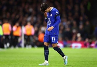 فلیکس ؛ ضرر 2.4 میلیون یورویی فلیکس به چلسی