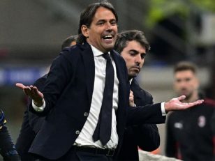 سیمونه اینزاگی