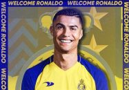 رونالدو ؛ ماجد عبدالله رکورد دار بیشترین گل زده النصر با 189 گل