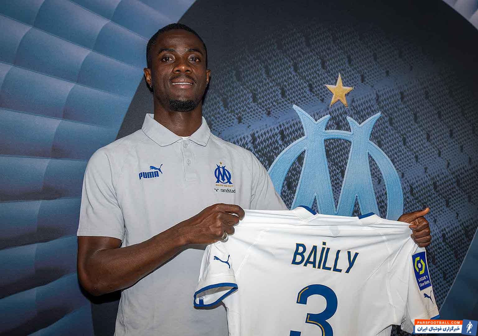 مارسی ؛ خطای خشن اریک بایی بر روی موسی اندیایه