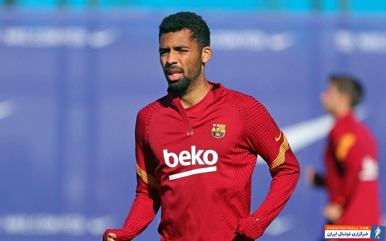 بارسلونا ؛ متئوس فرناندر به دنبال گرفتن غرامت 8.5 میلیون یورویی از بارسلونا