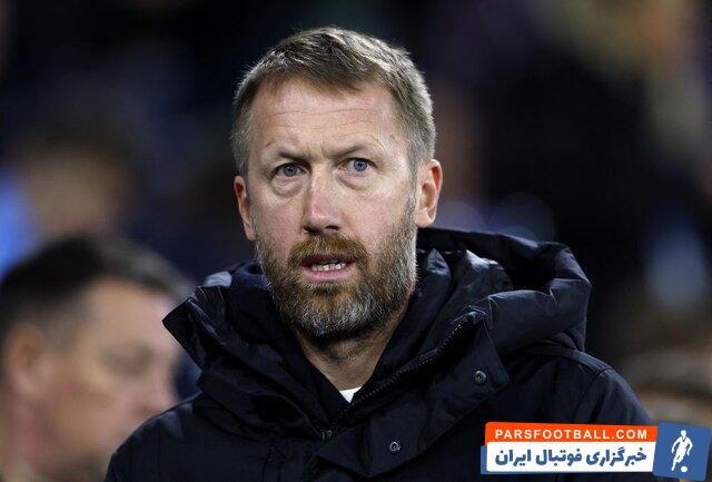 چلسی ؛ پاتر : باید وظایف خود را بهتر انجام دهیم و سختتر کار کنیم