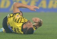 آاِک به پیروزی ارزشمند در برابر صدر نشین دست پیدا کرد