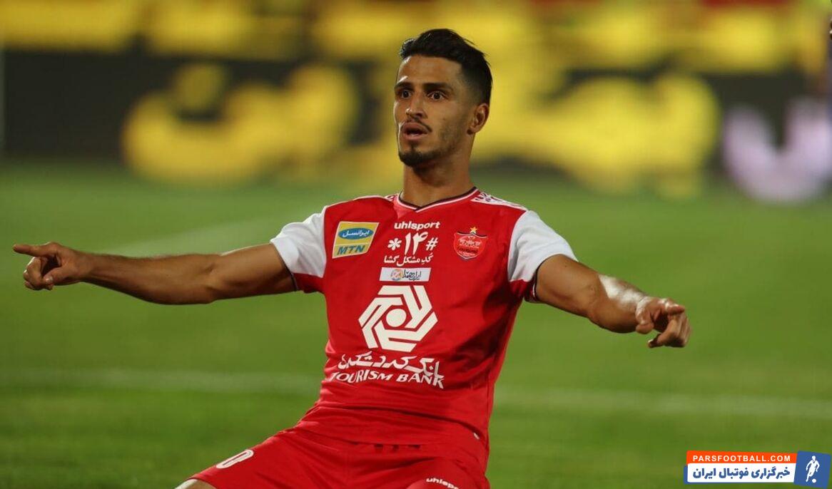 علی علیپور احتمال دارد راهی تیم استقلال بشود