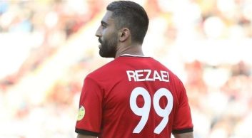 هوشنگ نصیرزاده