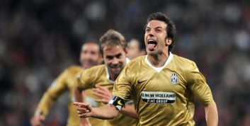 یوونتوس ؛ دل پیرو : آلگری صلابت گذشته را ندارد